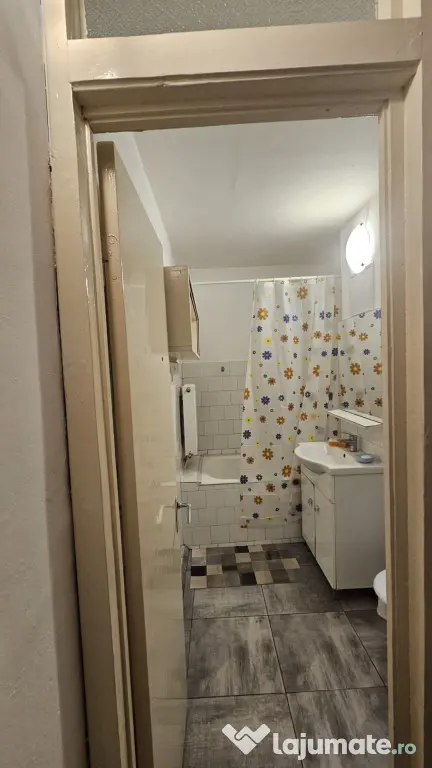 Apartament cu 3 camere la Parter in Complexul Studentesc - Timisoara (Timis)