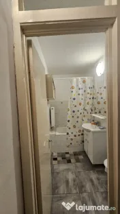 Apartament cu 3 camere la Parter in Complexul Studentesc 