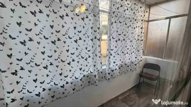 Apartament cu 3 camere la Parter in Complexul Studentesc - Timisoara (Timis)