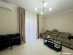 Apartament 2 camere, decomandat+terasa de 15mp, parter in Gi