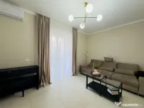 Apartament 2 camere, decomandat+terasa de 15mp, parter in Gi