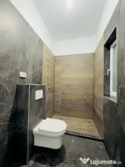 Duplex 4 camere, despartit prin dressing, 93mp, 360 mp teren