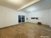 Duplex 4 camere, despartit prin dressing, 93mp, 360 mp teren