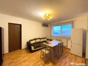 Apartament mobilat 2 camere - Girocului 