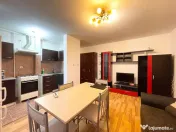 Apartament mobilat 2 camere - Girocului 