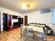 Apartament mobilat 2 camere - Girocului 