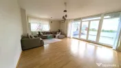 Penthouse 3 Camere, 2 bai, decomandat, 100 mp utili - Zona A 