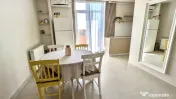Penthouse 3 Camere, 2 bai, decomandat, 100 mp utili - Zona A 