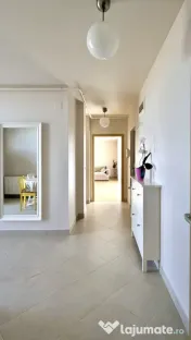 Penthouse 3 Camere, 2 bai, decomandat, 100 mp utili - Zona A 