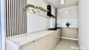 Penthouse 3 Camere, 2 bai, decomandat, 100 mp utili - Zona A 
