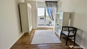 Penthouse 3 Camere, 2 bai, decomandat, 100 mp utili - Zona A 