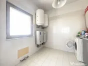 Apartament decomandat cu 4 camere 136mp - Complexul Studente 