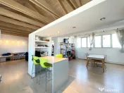 Apartament decomandat cu 4 camere 136mp - Complexul Studente 