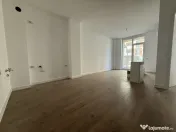 Apartament 2 camere, open-space, parter - Torontalului 
