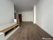 Apartament 2 camere, open-space, parter - Torontalului 