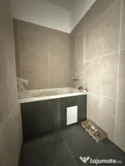 Apartament 2 camere, open-space, parter - Torontalului 