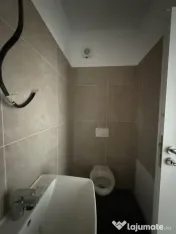 Apartament 2 camere, open-space, parter - Torontalului 