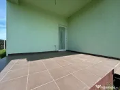 Duplex 4 camere, 110 mp utili, 335 mp teren, toate utilitati 
