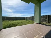 Duplex 4 camere, 110 mp utili, 335 mp teren, toate utilitati 