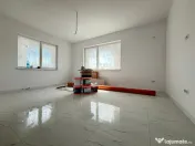 Duplex 4 camere, 110 mp utili, 335 mp teren, toate utilitati 