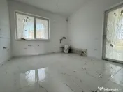 Duplex 4 camere, 110 mp utili, 335 mp teren, toate utilitati 