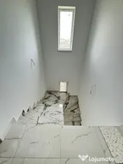 Duplex 4 camere, 110 mp utili, 335 mp teren, toate utilitati 