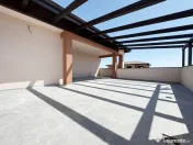 Penthouse 2 camere, 52 mp utili + 47mp terasa + 4mp balcon - 