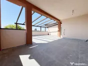 Penthouse 2 camere, 52 mp utili + 47mp terasa + 4mp balcon - 
