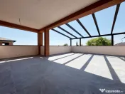 Penthouse 2 camere, 52 mp utili + 47mp terasa + 4mp balcon - 