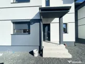 Duplex 4 camere zona excelenta - Mosnita Veche