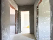 Duplex cu 3 dormitoare + living - Mosnita Veche