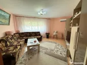 Apartament 3 camere, 68 mp utili + balcon, mobilat si utilat 