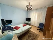 Apartament 3 camere, 68 mp utili + balcon, mobilat si utilat 