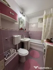 Apartament 3 camere, 68 mp utili + balcon, mobilat si utilat 