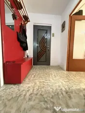 Apartament 3 camere, 68 mp utili + balcon, mobilat si utilat 