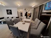 Duplex elegant, 5 camere, 380 mp teren - Dumbravita