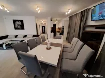 Duplex elegant, 5 camere, 380 mp teren - Dumbravita