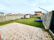 Duplex elegant, 5 camere, 380 mp teren - Dumbravita