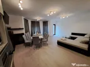 Duplex elegant, 5 camere, 380 mp teren - Dumbravita