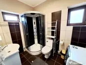 Duplex elegant, 5 camere, 380 mp teren - Dumbravita