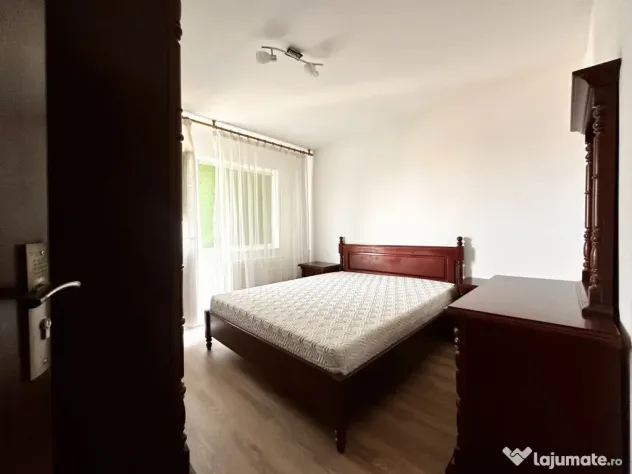 Apartament 2 camere mobilat utilat - zona Steaua - Timisoara (Timis)
