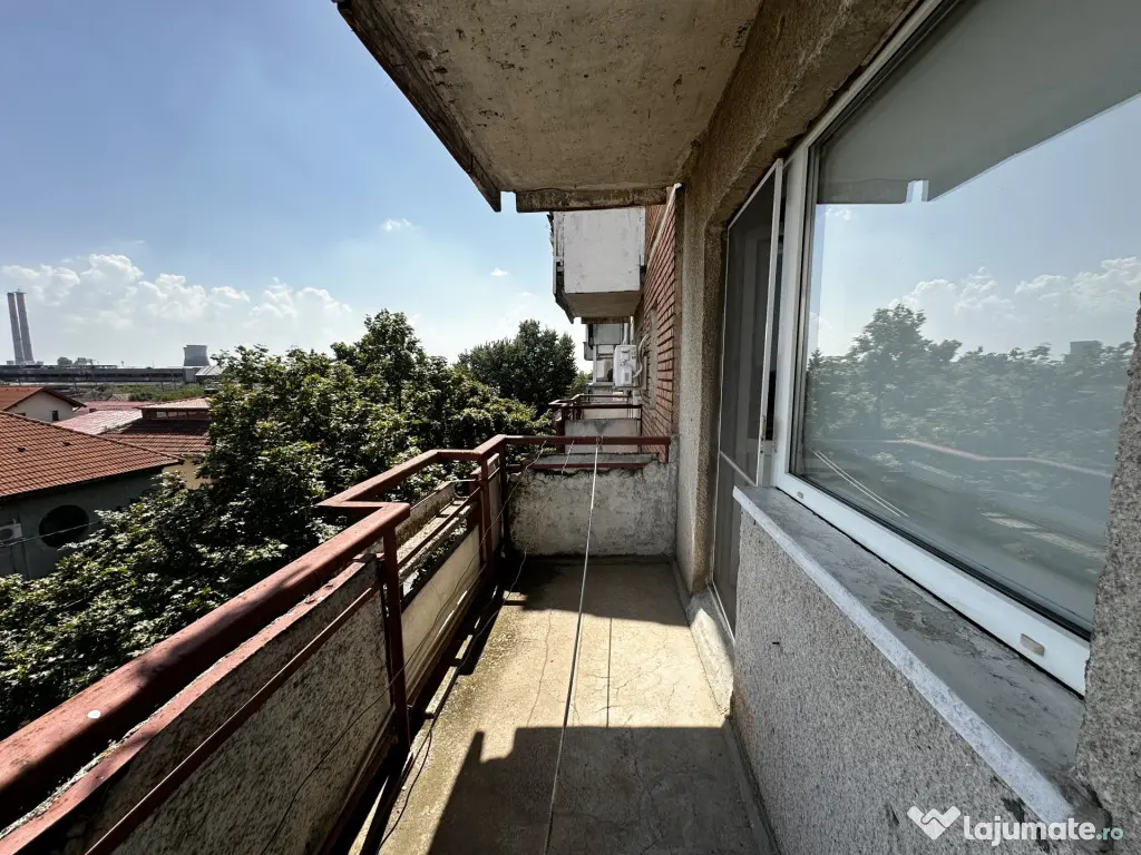 Apartament 2 camere mobilat utilat - zona Steaua - Timisoara (Timis)