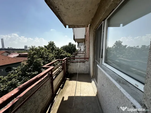Apartament 2 camere mobilat utilat - zona Steaua - Timisoara (Timis)