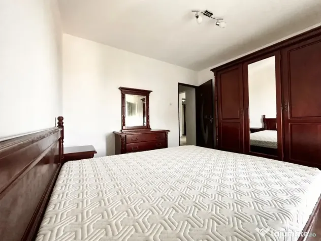 Apartament 2 camere mobilat utilat - zona Steaua - Timisoara (Timis)