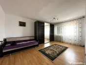 Apartament 2 camere mobilat utilat - zona Steaua 
