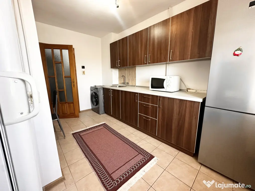 Apartament 2 camere mobilat utilat - zona Steaua - Timisoara (Timis)