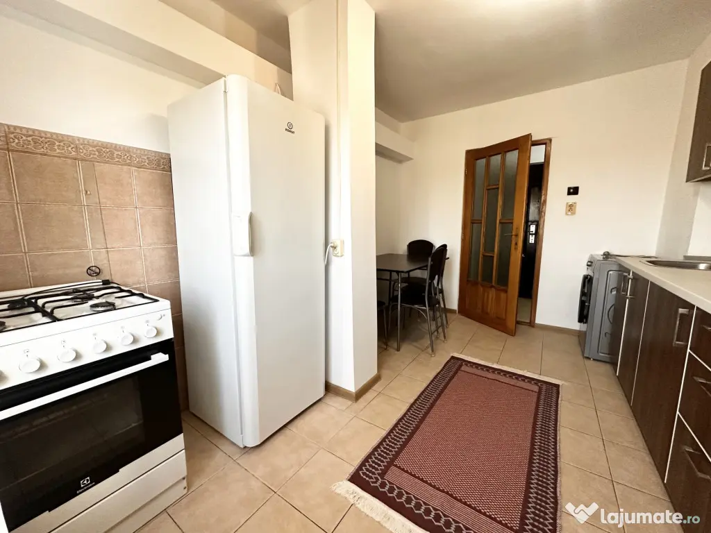Apartament 2 camere mobilat utilat - zona Steaua - Timisoara (Timis)