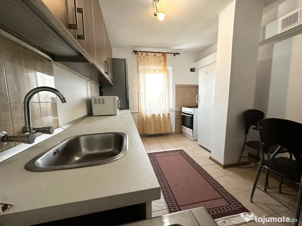 Apartament 2 camere mobilat utilat - zona Steaua - Timisoara (Timis)