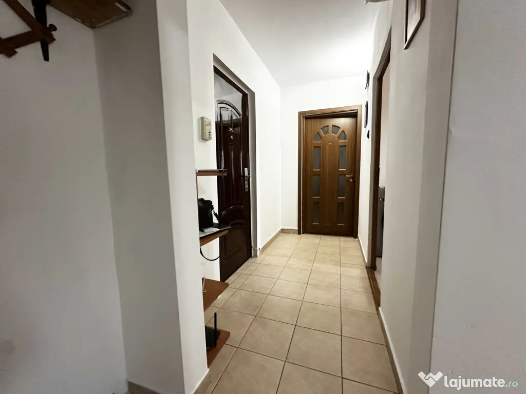 Apartament 2 camere mobilat utilat - zona Steaua - Timisoara (Timis)