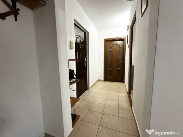 Apartament 2 camere mobilat utilat - zona Steaua - Timisoara (Timis)